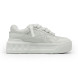 Женские кроссовки Valentino Garavani One Stud Xl Woman Total White