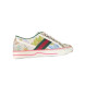 Женские кеды Gucci Tennis 1977 Floral