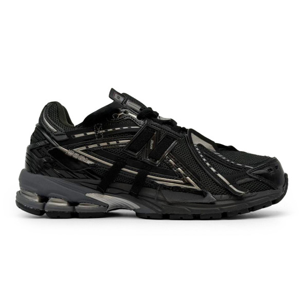 Мужские кроссовки New Balance 1906A Black/Gold