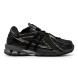 Мужские кроссовки New Balance 1906A Black/Gold