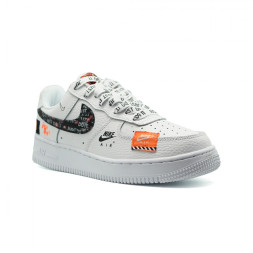 Nike Air Force 1 Low White x OFF White
