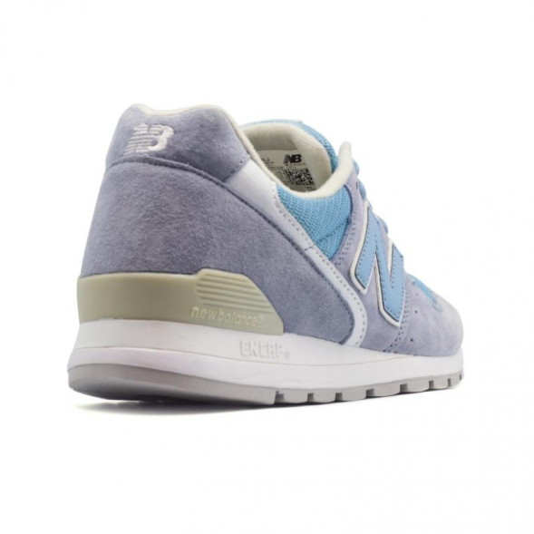 Женские кроссовки New Balance 996 Lilac