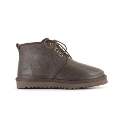 Женские Neumel Leather - Chocolate
