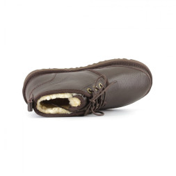 Женские Neumel Leather - Chocolate