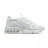 Nike AIR ZOOM SPIRIDON CAGE 2 TRIPLE WHITE