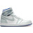 Nike Jordan 1 Retro High Zoom White Racer Blue