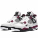 Унисекс кроссовки Nike Air Jordan 4 Retro PSG Paris Saint-Germain