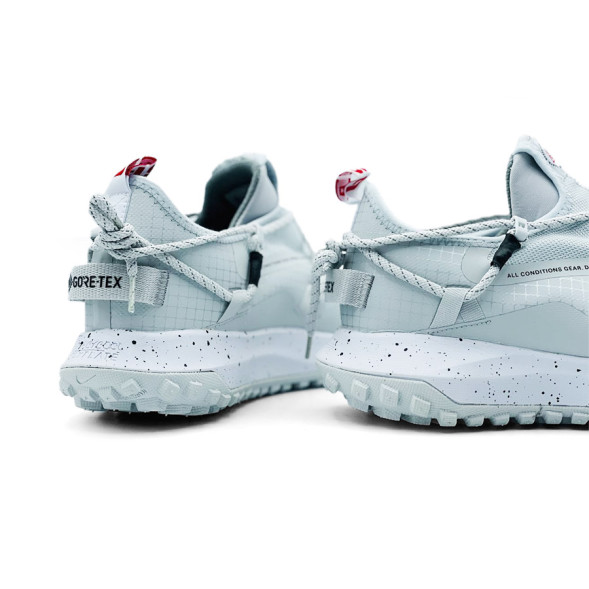 Унисекс кроссовки Nike ACG Mountain Fly Low White
