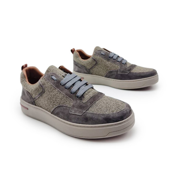 Унисекс кроссовки Loro Piana Newport Walk Beige