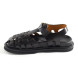 Женские босоножки Marni Sandals Black 