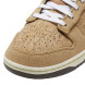 Унисекс кроссовки Nike Dunk Low x Clot Cork
