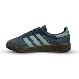 Adidas Spezial Woman Suede Dark Grey