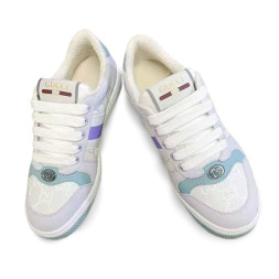 Gucci Screener White
