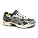 Унисекс кроссовки Asics GEL-1130 Khaki/Brown