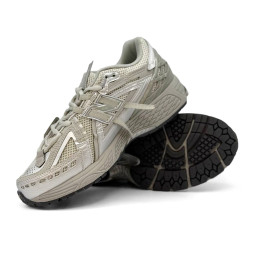 New Balance 1906A Silver