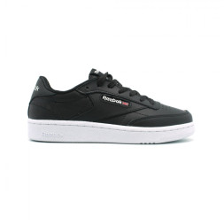 Reebok Club C85 Leather Black
