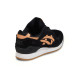 Мужские кроссовки ASICS GEL RESPECTOR BLACK SAND