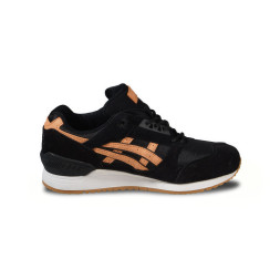 ASICS GEL RESPECTOR BLACK SAND