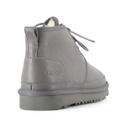 Женские Neumel Leather - Grey