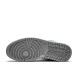 Мужские кроссовки Nike Jordan 1 Retro High Hyper Royal Smoke Grey