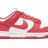 Женские кроссовки Nike Dunk Low Archeo Pink