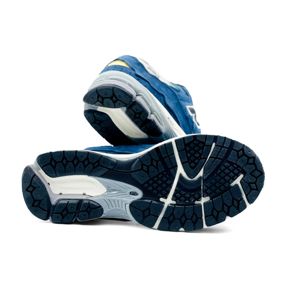 Унисекс кроссовки New Balance 2002R Protection Pack Dark Navy