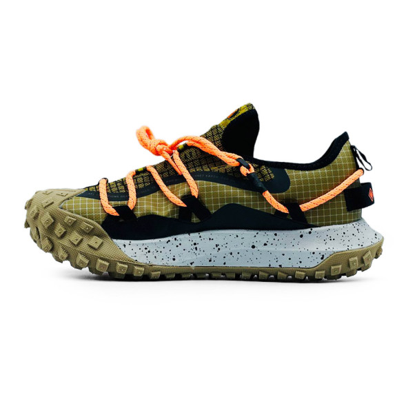 Унисекс кроссовки Nike ACG Mountain Fly Low Brown