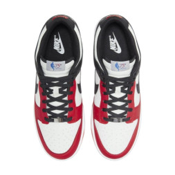 Nike Dunk Low x NBA Chicago