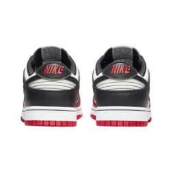 Nike Dunk Low x NBA Chicago