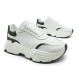 Женские кроссовки Dolce&amp;Gabbana Sneakers Daymaster White/Black