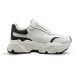 Женские кроссовки Dolce&amp;Gabbana Sneakers Daymaster White/Black