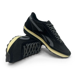 Reebok Classic New Style Man Black