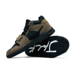 Jordan Jumpman Jack TR Dark Mocha