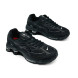 Мужские кроссовки Supreme x Nike Shox Ride 2 SP Black