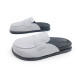 Женские сабо Hermes Sabo Suede White