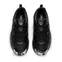 Asics GEL-Nandi 360 Black