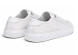 Женские кеды Louis Vuitton Textile Sneakers White
