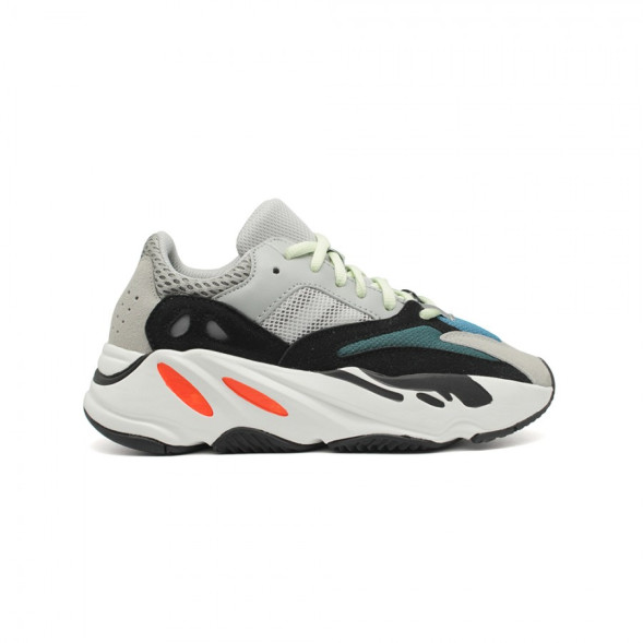 Женские кроссовки Adidas Ultra Boost 700 x YEEZY