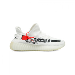 Adidas YEEZY 350 x OFF White Boost