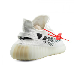 Adidas YEEZY 350 x OFF White Boost