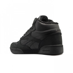 Reebok Men Classic Winter - Black