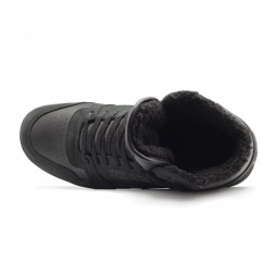 Reebok Men Classic Winter - Black