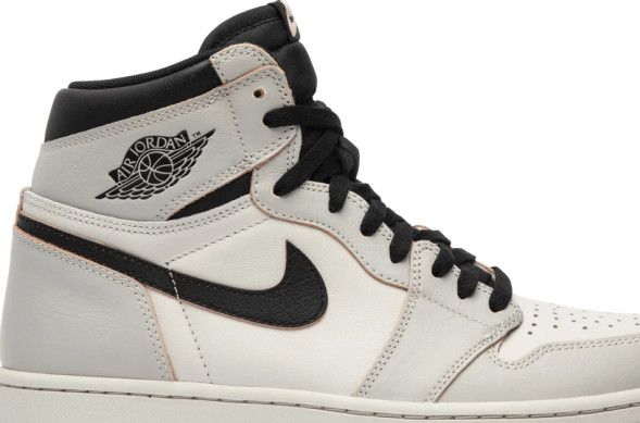 Унисекс кроссовки Nike Air Jordan 1 Retro High SB 'NYC to Paris'