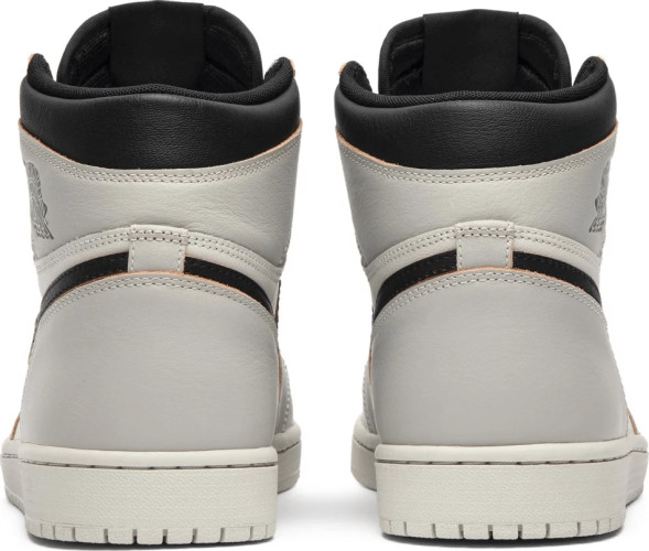 Унисекс кроссовки Nike Air Jordan 1 Retro High SB 'NYC to Paris'