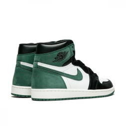 Nike Air Jordan 1 Retro High Og Clay Green