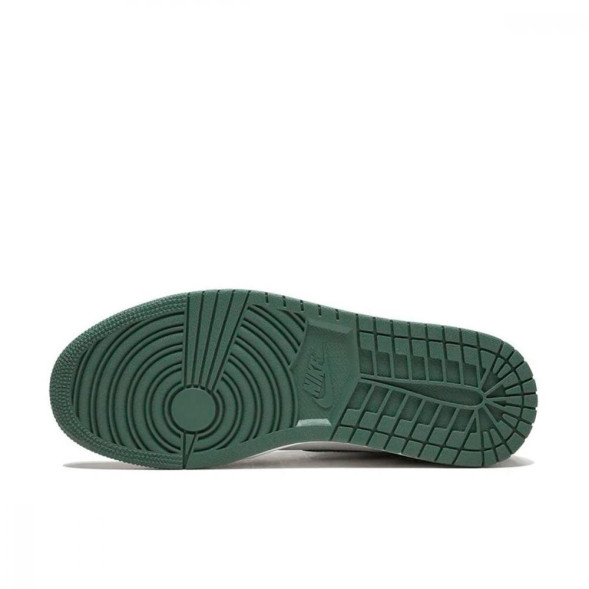 Унисекс кроссовки Nike Air Jordan 1 Retro High Og Clay Green