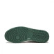 Унисекс кроссовки Nike Air Jordan 1 Retro High Og Clay Green