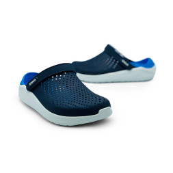 Crocs LiteRide Navy/Blue