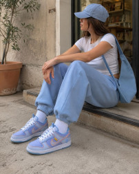 Nike Dunk Low x Union Argon