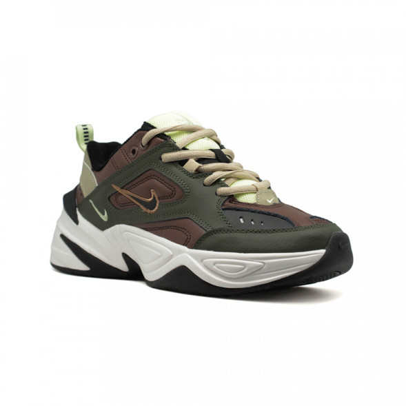 Мужские кроссовки Nike M2K Medium Olive